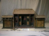 建築模型藏品圖，第5張